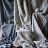 Sanderson kangas Sorilla Damask