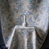 Sanderson kangas Sorilla Damask