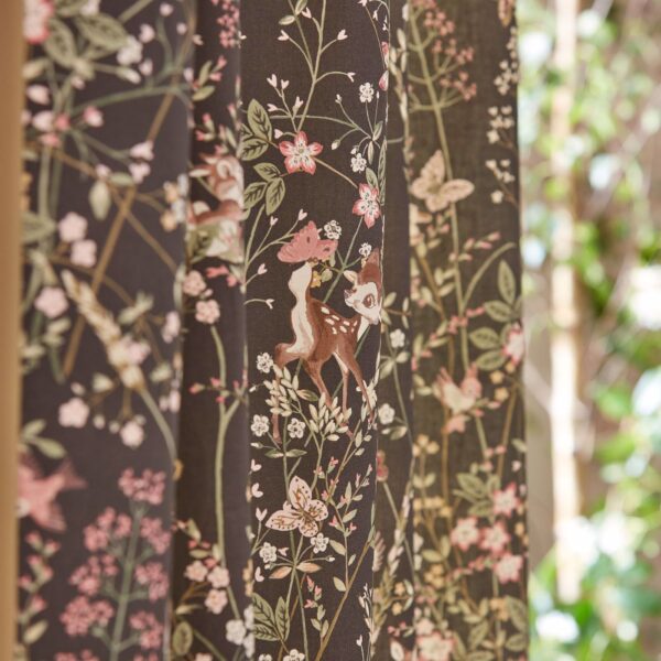 Sanderson kangas Bambi