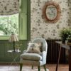Sanderson kangas Hundred Acre Wood