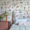 Sanderson kangas 101 Dalmatians