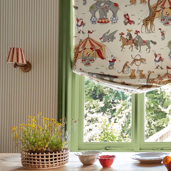 Sanderson kangas Dumbo