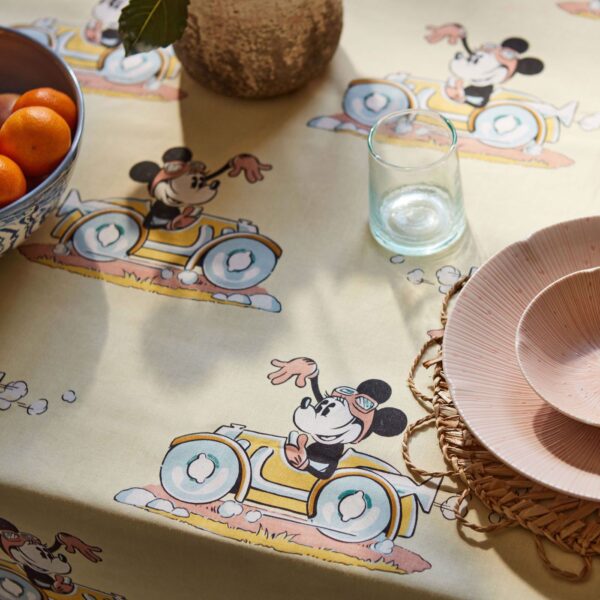 Sanderson kangas Minnie On The Move