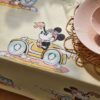 Sanderson kangas Minnie On The Move