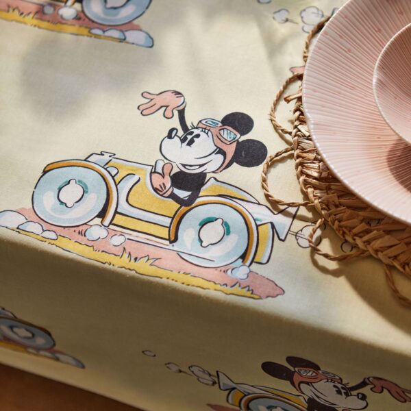 Sanderson kangas Minnie On The Move