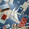 Sanderson kangas Donald Nautical
