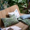 Clarke & Clarke kangas Giverny
