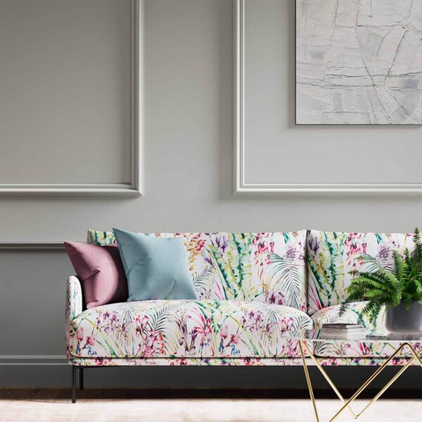 Harlequin kangas Paradise