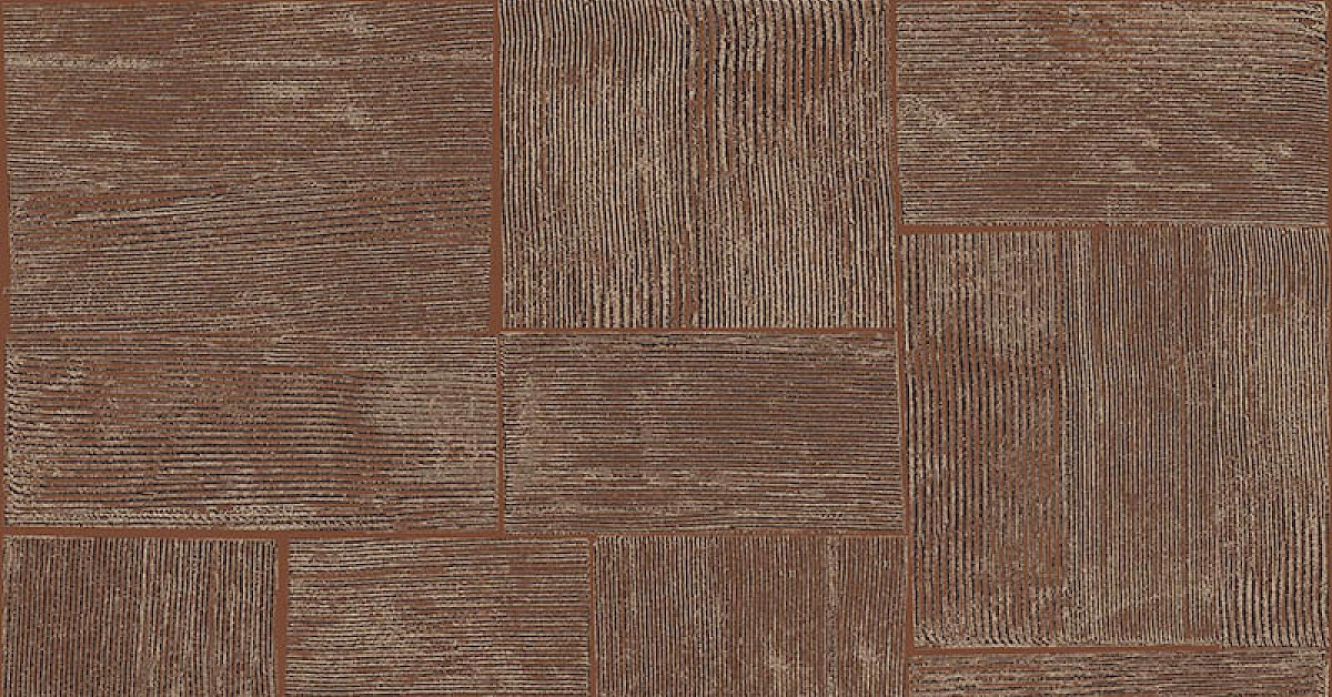 Masureel tapeet Giraldo Rust