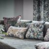 Clarke & Clarke kangas Hazelbury