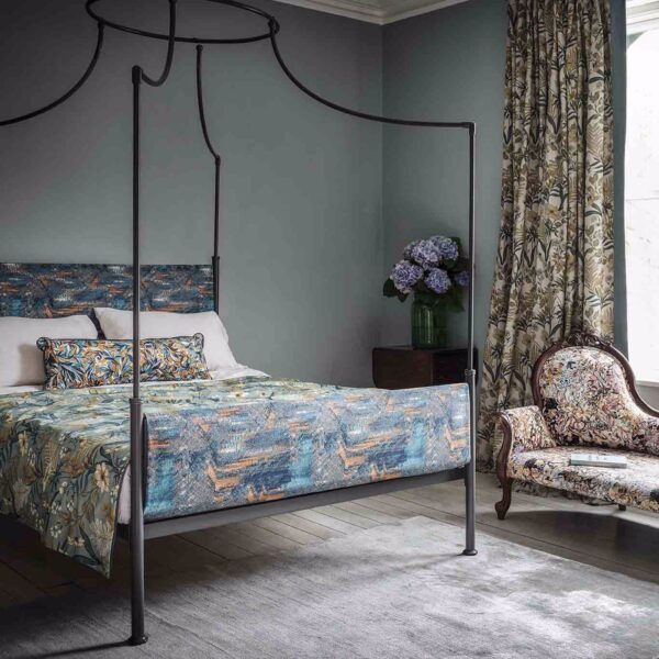 Clarke & Clarke kangas Hillcrest