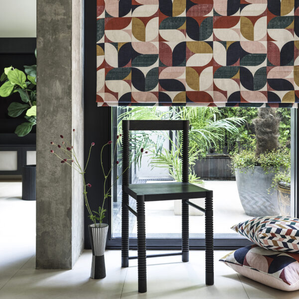 Clarke & Clarke kangas Reno