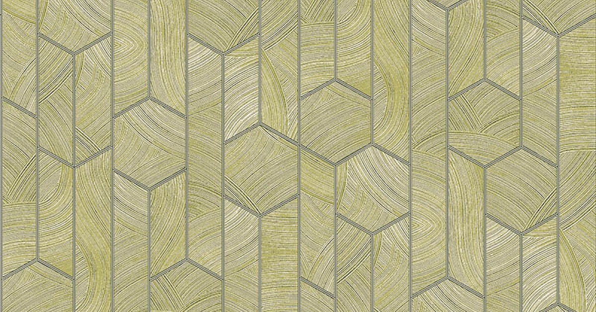 Masureel tapeet Kantha Moss