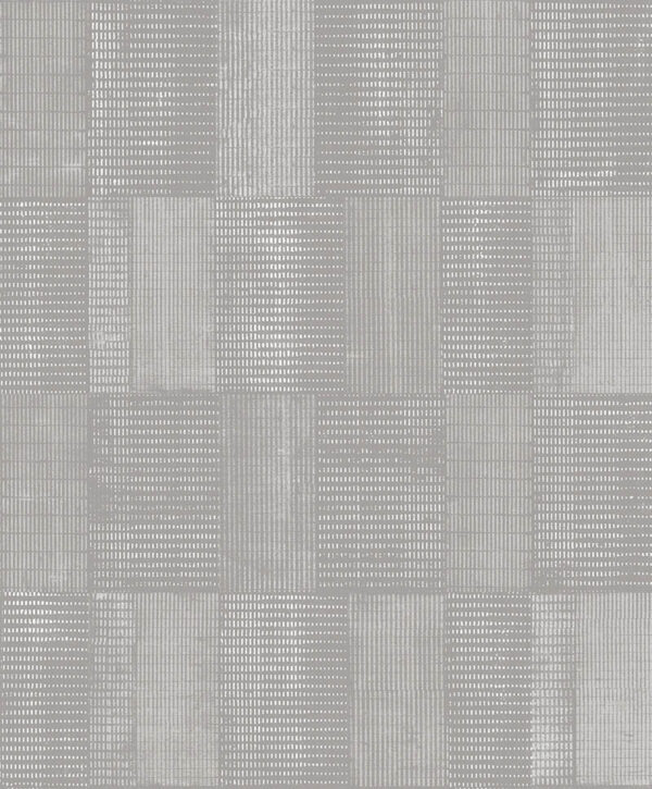 sum302 Masureel tapeet Gyan Silver