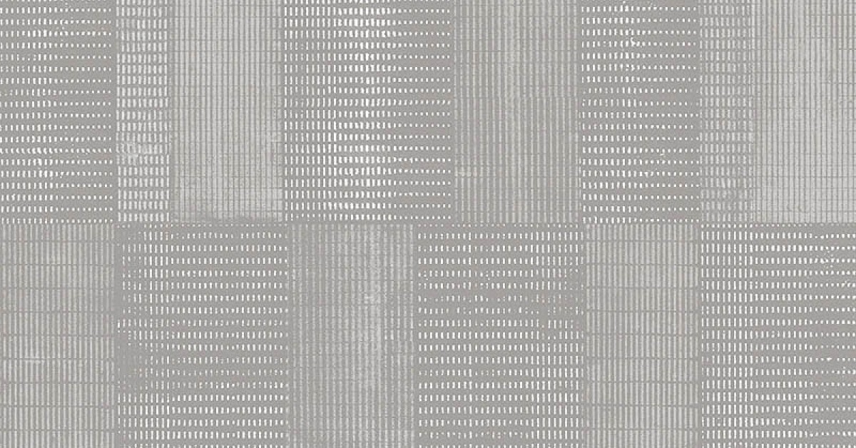 Masureel tapeet Gyan Silver