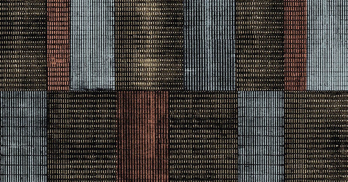 Masureel tapeet Gyan Arona