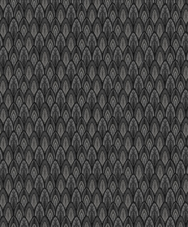 Masureel tapeet Dabu Caviar