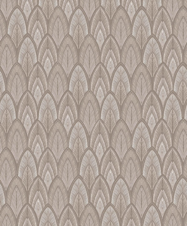 sum404 Masureel tapeet Dabu Taupe