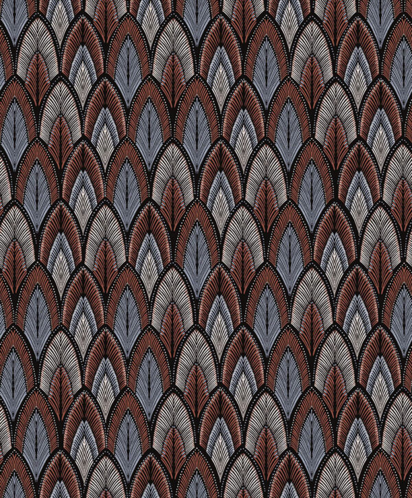 sum406 Masureel tapeet Dabu Arona