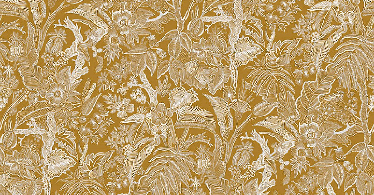 Masureel tapeet Onikar Gold