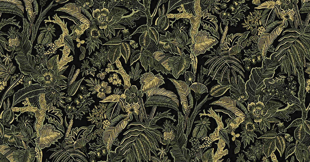 Masureel tapeet Onikar Ivy