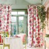 Sanderson kangas Summer Peony