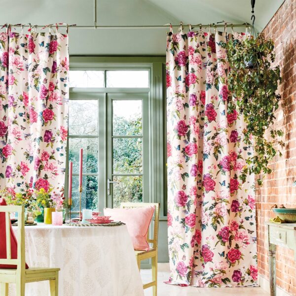 Sanderson kangas Summer Peony