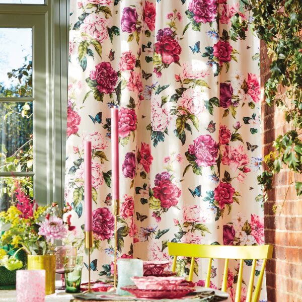 Sanderson kangas Summer Peony