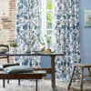 Sanderson kangas Tattershall