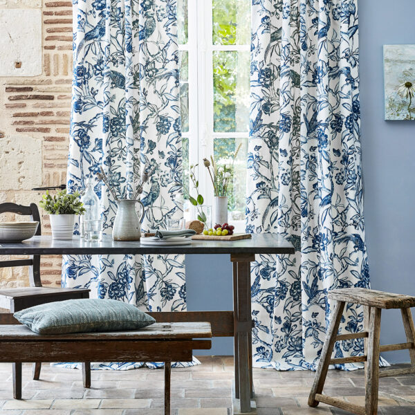 Sanderson kangas Tattershall