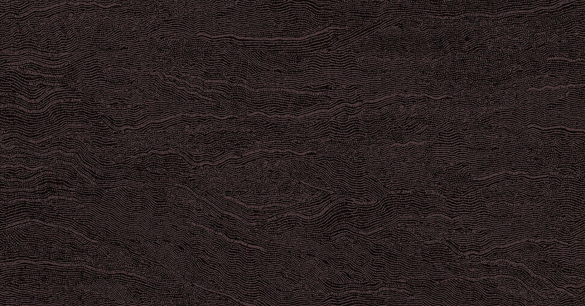 Masureel tapeet Miri Chocolate (70cm)