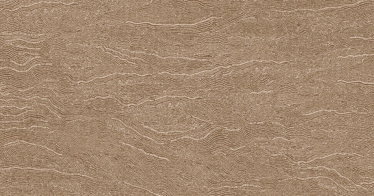 Masureel tapeet Miri Clay (70cm)