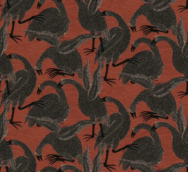 Masureel tapeet Terava Tahiti