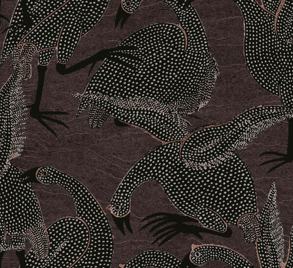 Masureel tapeet Terava Peru