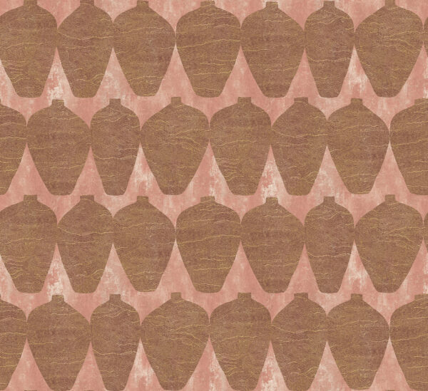 Masureel tapeet Hemia Sunset (70cm)