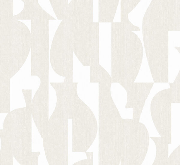 Masureel tapeet Tasos Oyster (70cm)