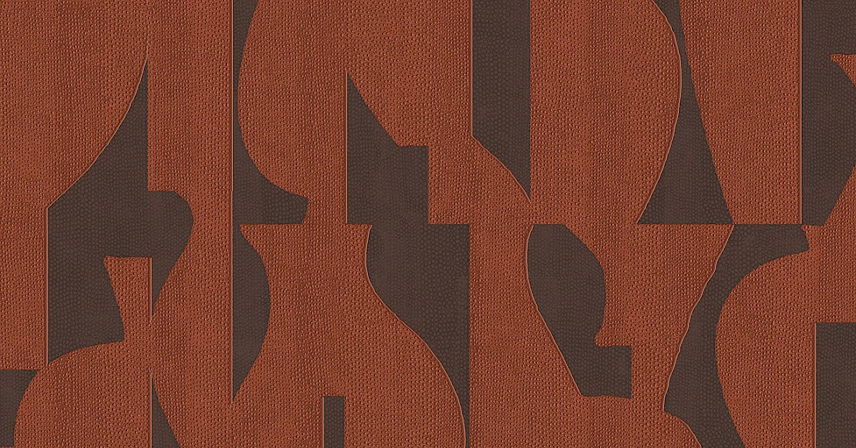 ter302.1200x628 Masureel tapeet Tasos Sienna (70cm)