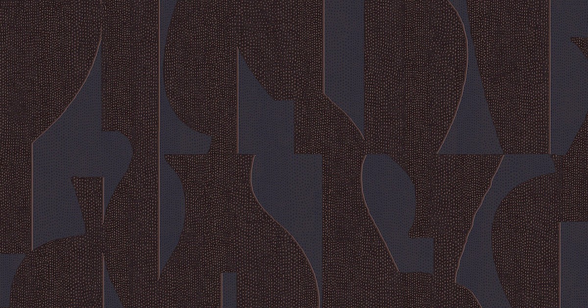 ter303.1200x628 Masureel tapeet Tasos Chocolate (70cm)