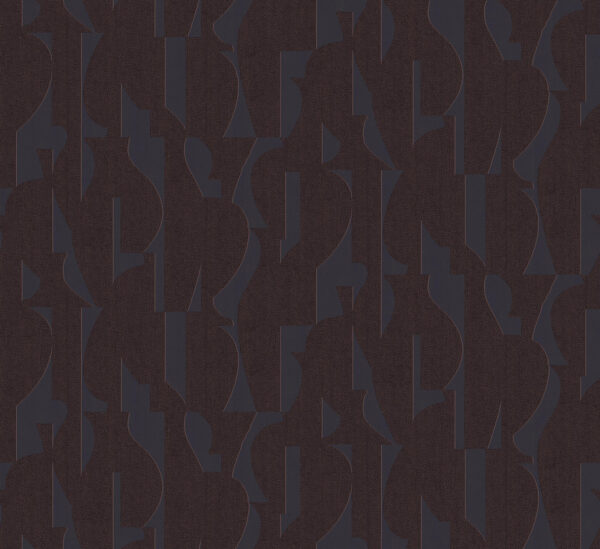 Masureel tapeet Tasos Chocolate (70cm)