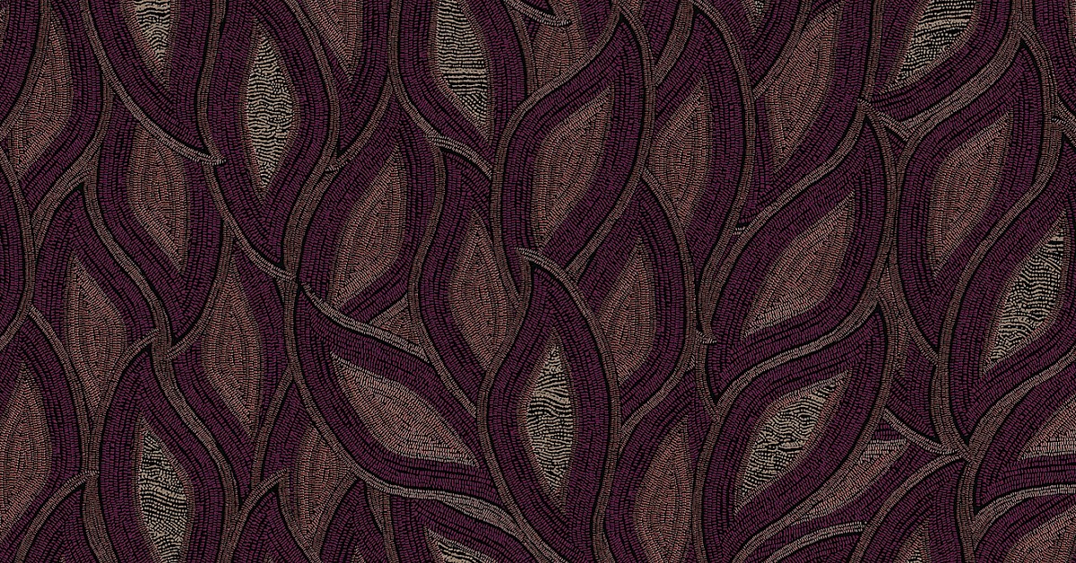 Masureel tapeet Maeva Sienna (70cm)