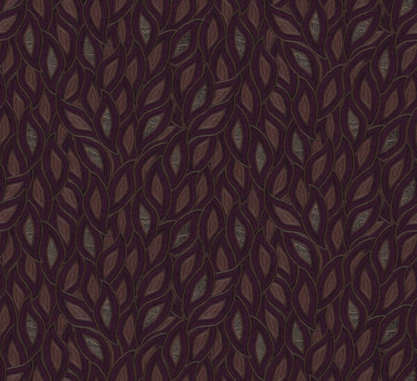 ter403_g Masureel tapeet Maeva Sienna (70cm)