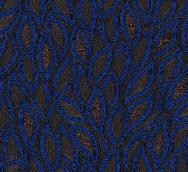 Masureel tapeet Maeva Indigo (70cm)