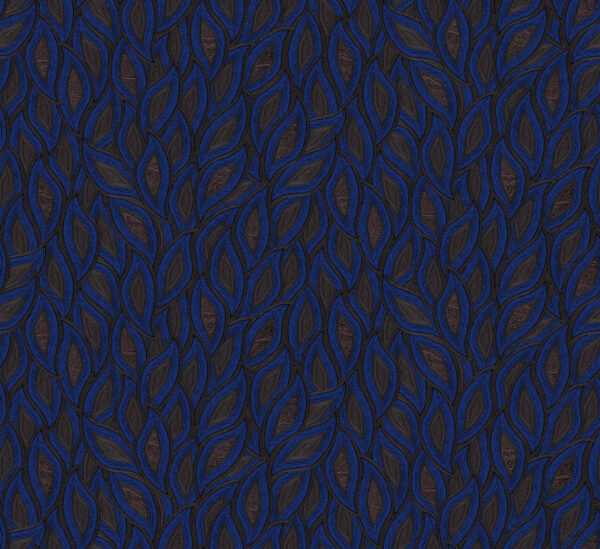 Masureel tapeet Maeva Indigo (70cm)