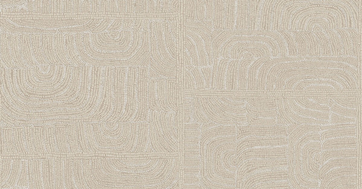 ter504.1200x628 Masureel tapeet Tehani Kaolin (70cm)