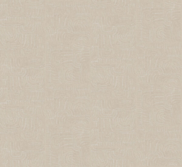 ter504_g Masureel tapeet Tehani Kaolin (70cm)