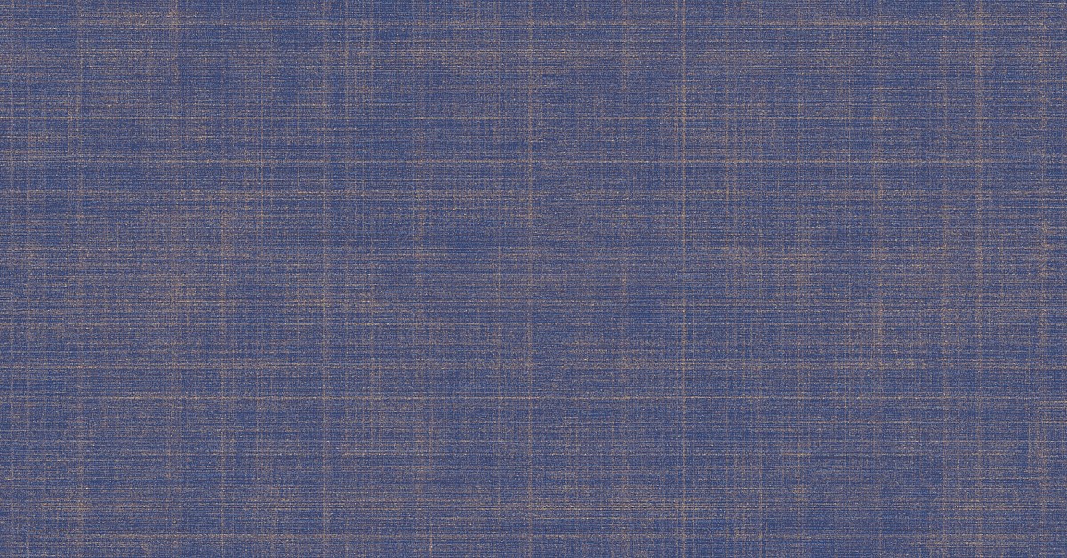 Masureel tapeet Minna Cobalt