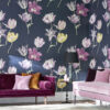 Sanderson kangas Tulipomania