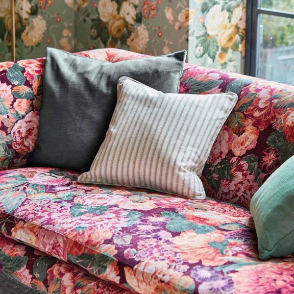Sanderson kangas Very Rose and Peony