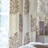 Sanderson kangas Wendell Embroidery