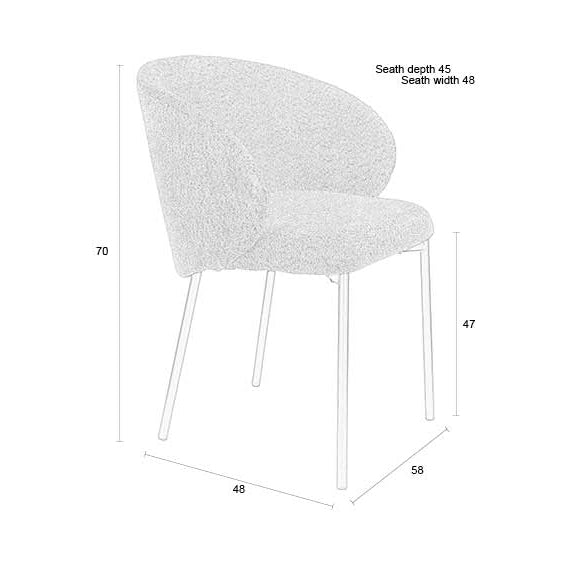 Zuiver tool Ayle